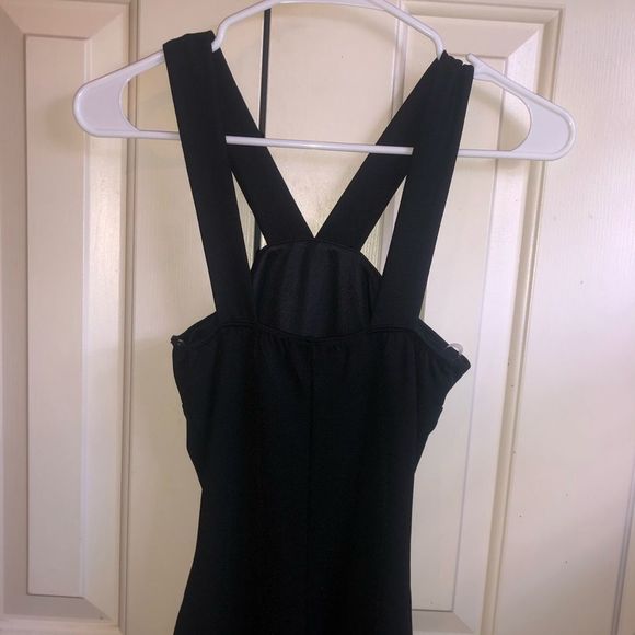 Cross body bodysuit - Picture 3 of 4